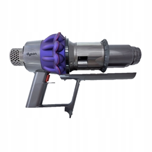 Korpus silnik cyklon fioletowy Dyson V10 (SV12,SV27)