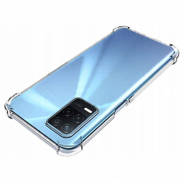 

Etui do Realme 8 8 Pro case Anti Shock AirBag