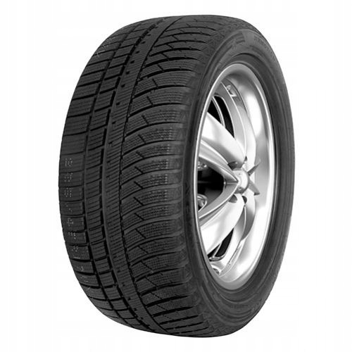 1x Opona całoroczna RoadX Rxmotion 4S 215/55R16 97V XL