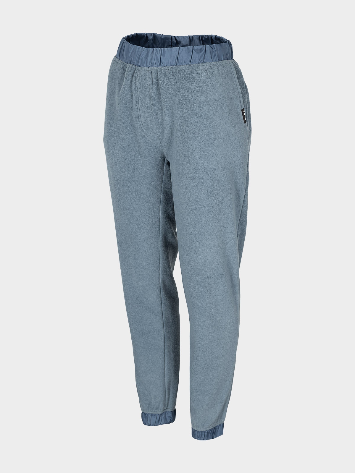 4F Spodnie POLAROWE Dresowe SPDD010 > XXL Marka 4F