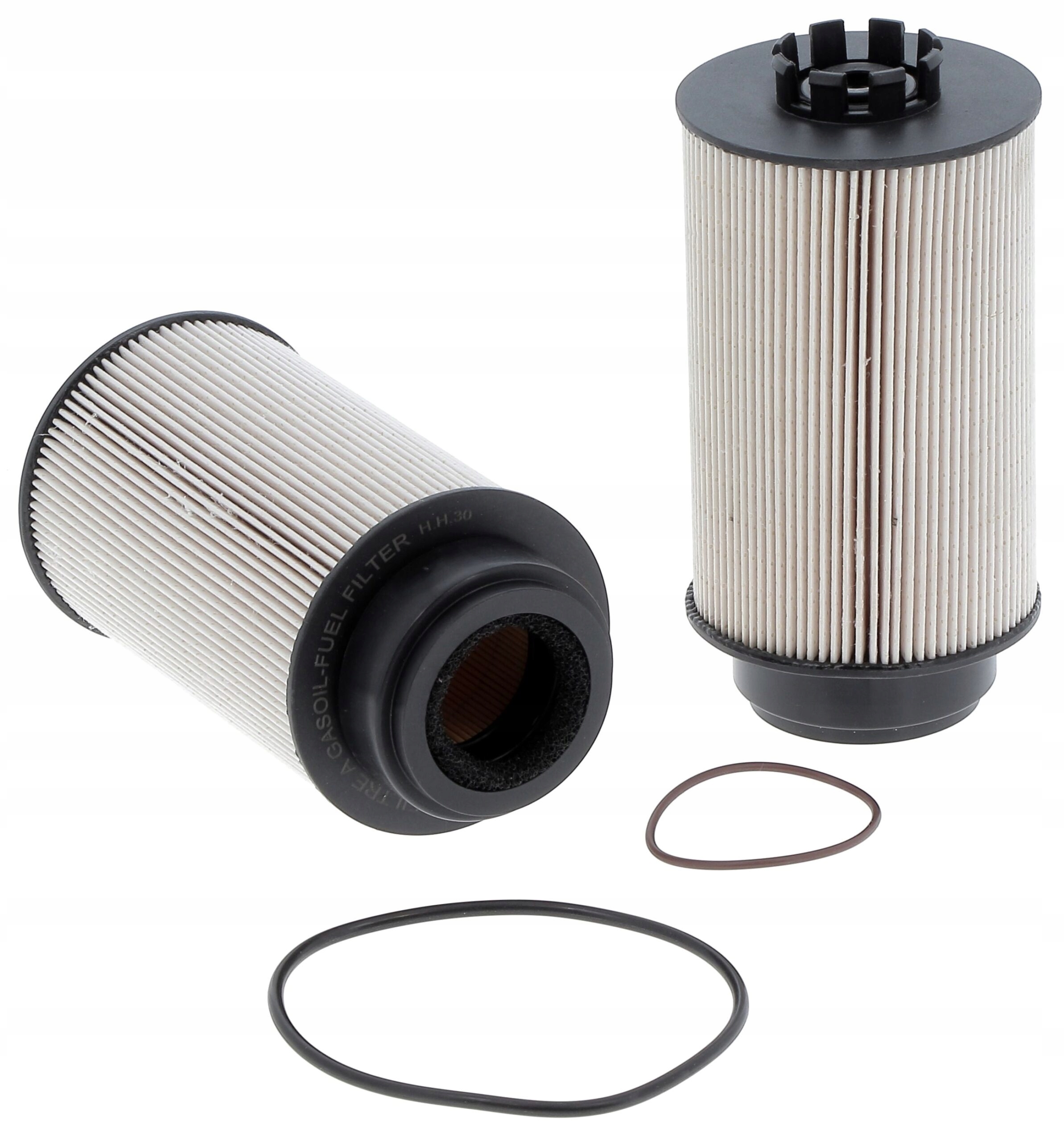 Palivový filtr Sn 40652 Hifi Filter