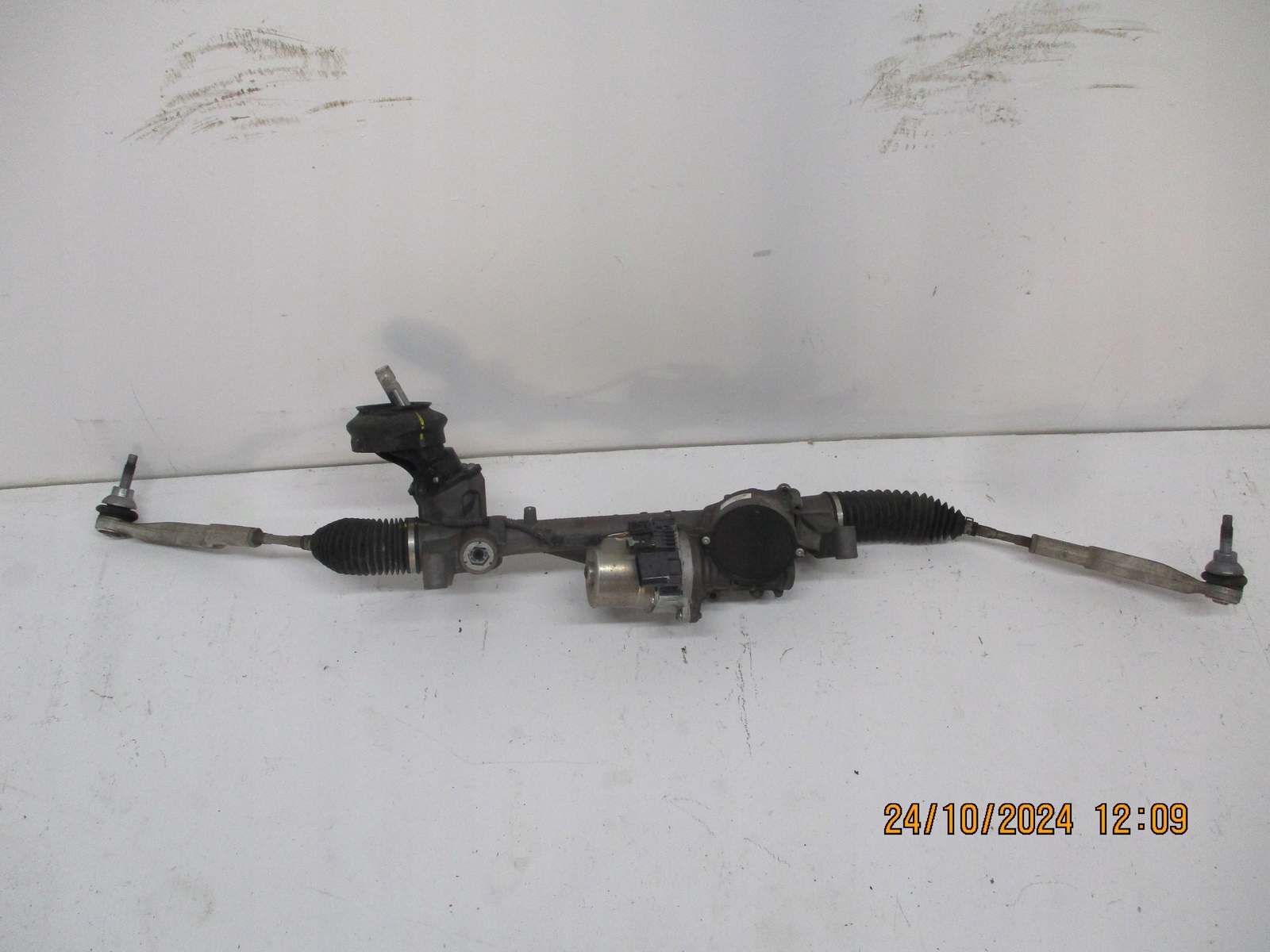 LENKGETRIEBE MERCEDES EQA 22R 6800015969A