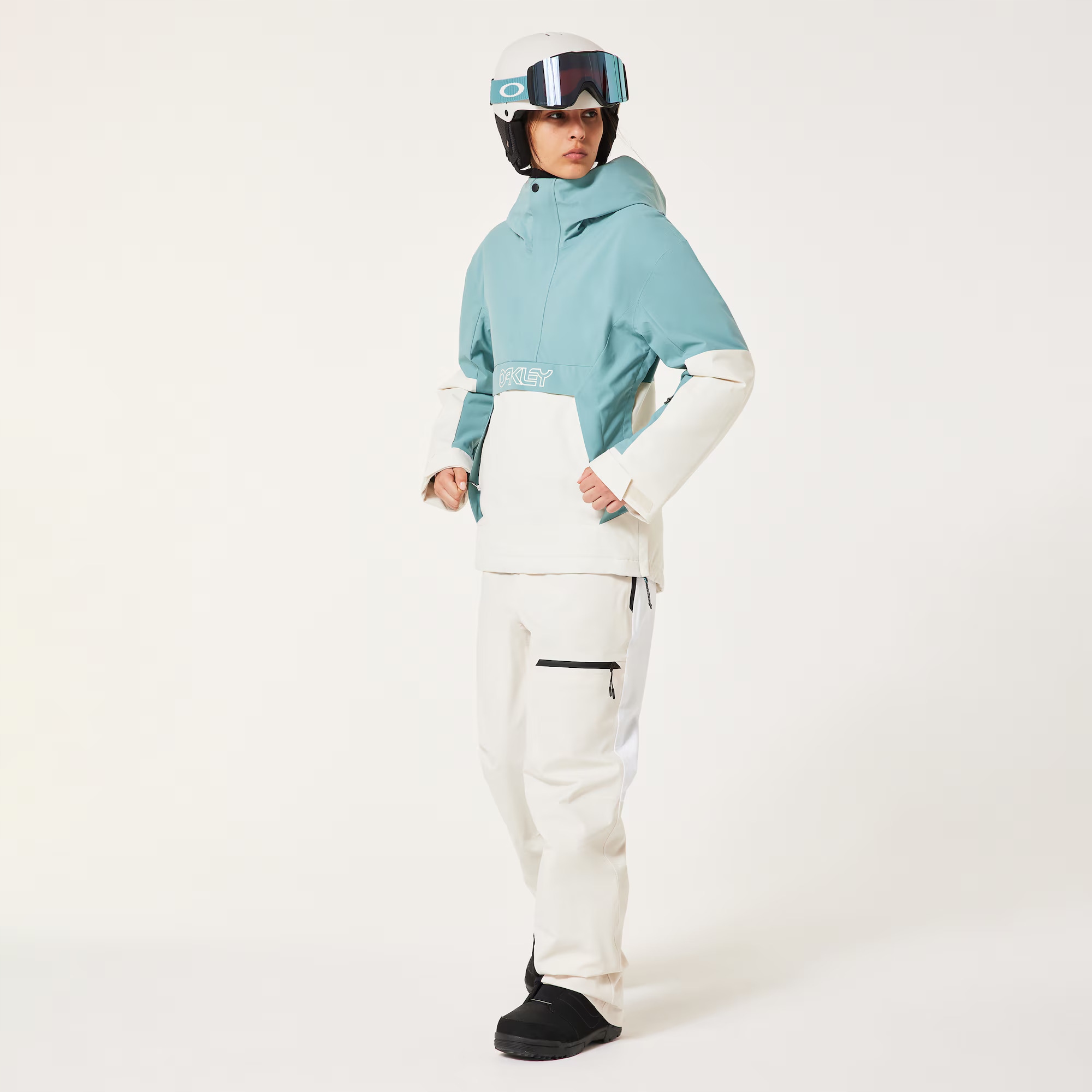 Oakley – Dámská bunda „tnp Tbt Insulated Anorak“ vel. L