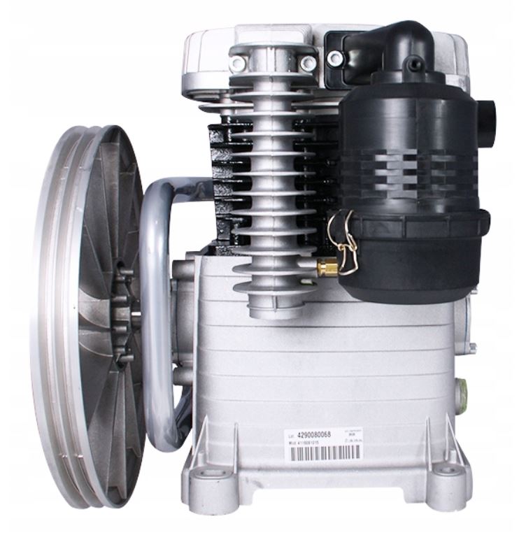 Pompa sprężarkowa Kompresor ABAC B-7000B Model B7000B