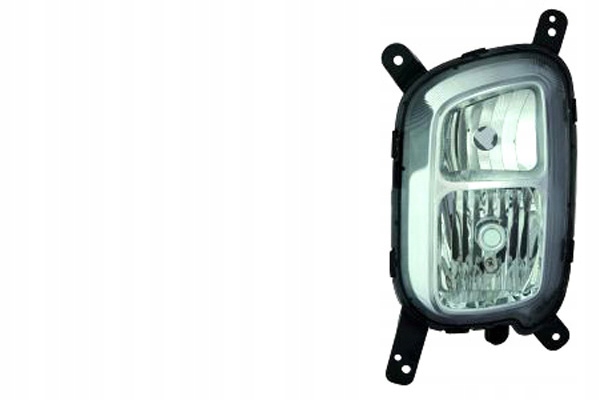 DEPO HALOGEN KIA SORENTO II 2.0 CRDI (XM)