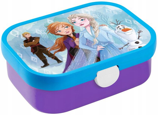 

Mepal Lunchbox Śniadaniówka Campus Frozen 750ML