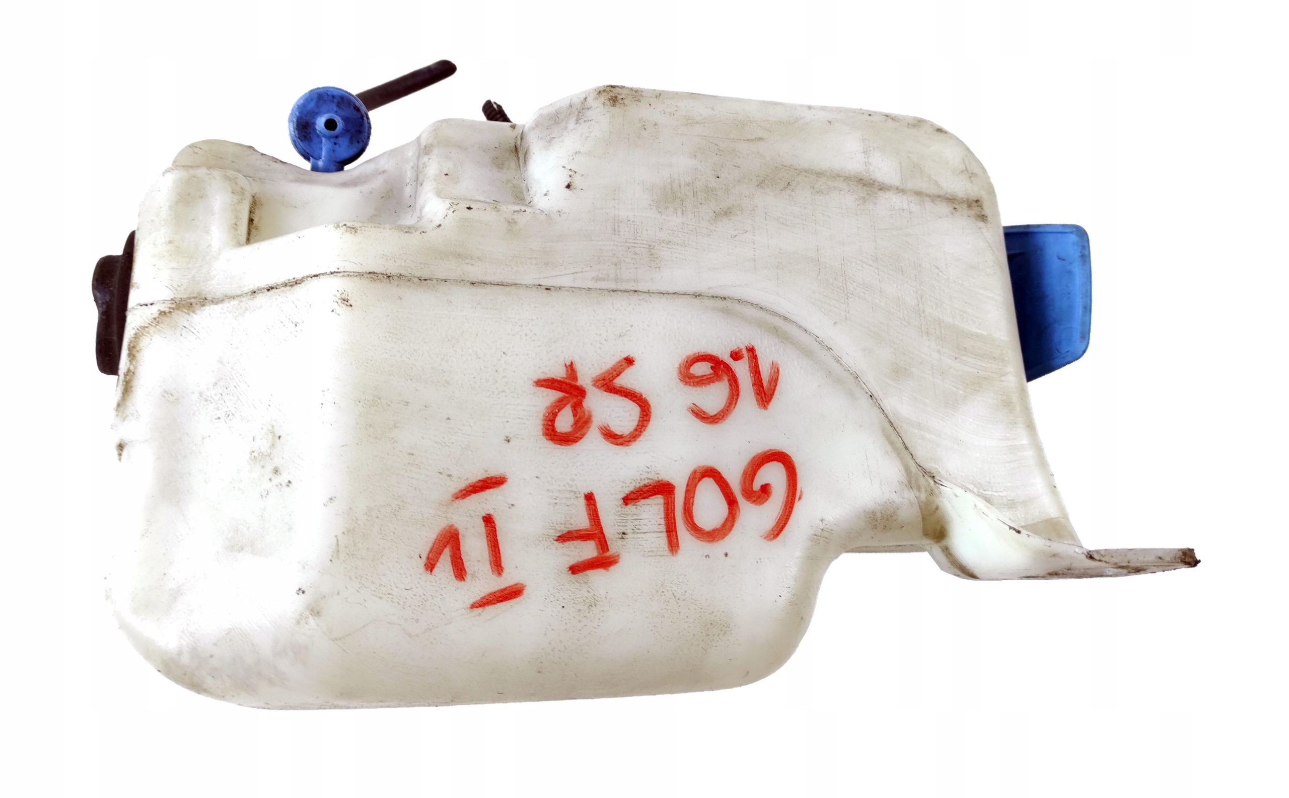 VW GOLF IV 1.6SR ZBIORNIK PŁYNU SPRYSKIWACZY EUR