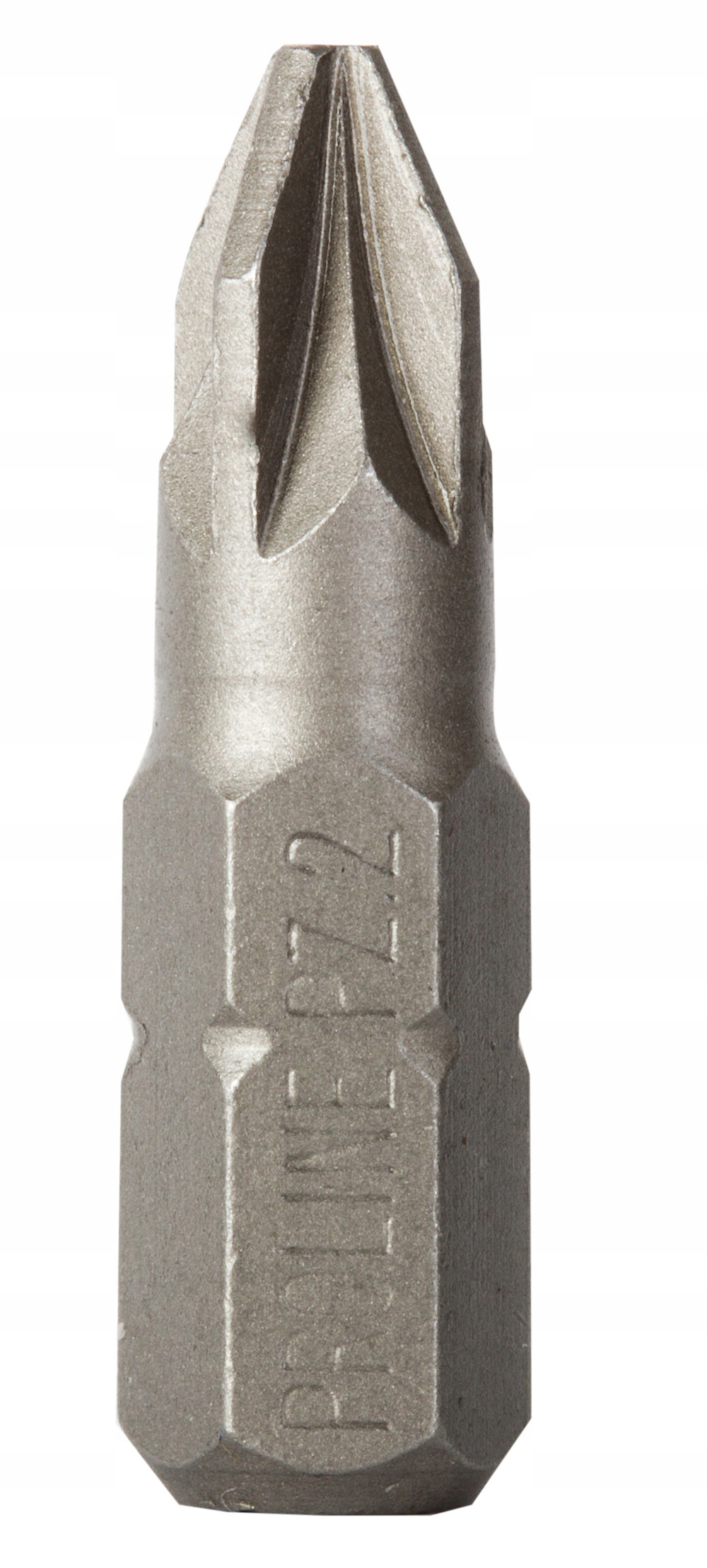 

Bity 25mm do śrub Pozidriv PZ2 25 sztuk Proline