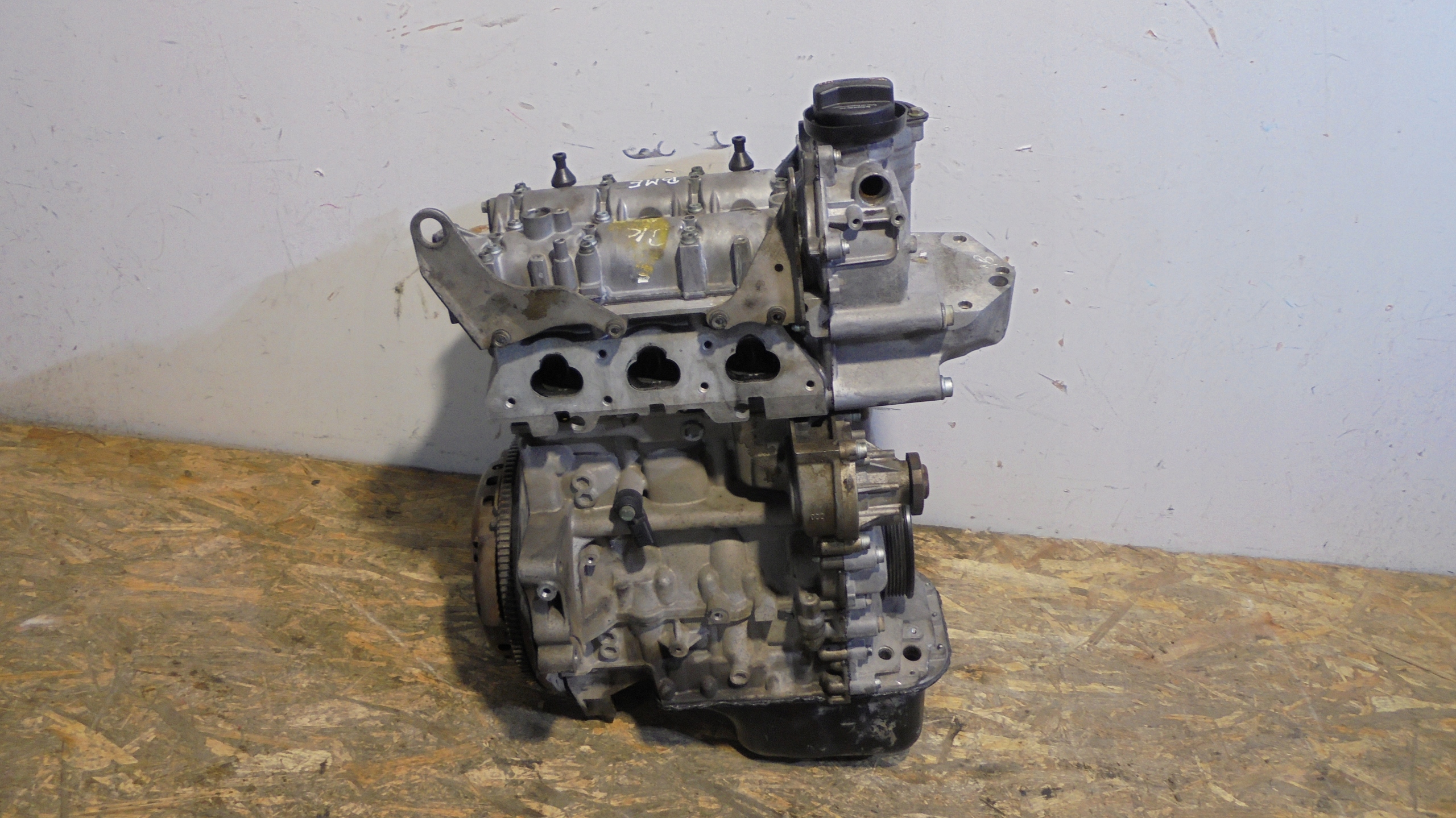MOTOR VW SKODA SEAT 1.2 12V BME