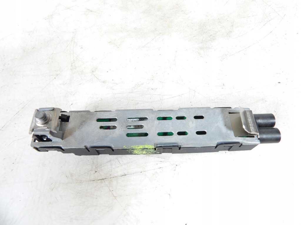 antenna amplifier SKODA 5E7035577B 31023074 1.0L 2024