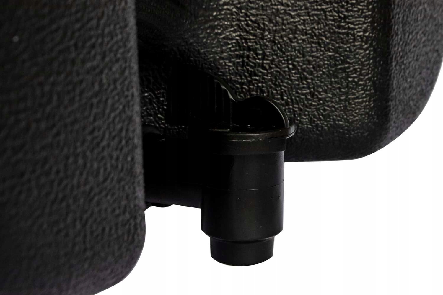 Zbiornik na wode 30 l z dozownikiem na mydlo TAKL Part number 5907648366442