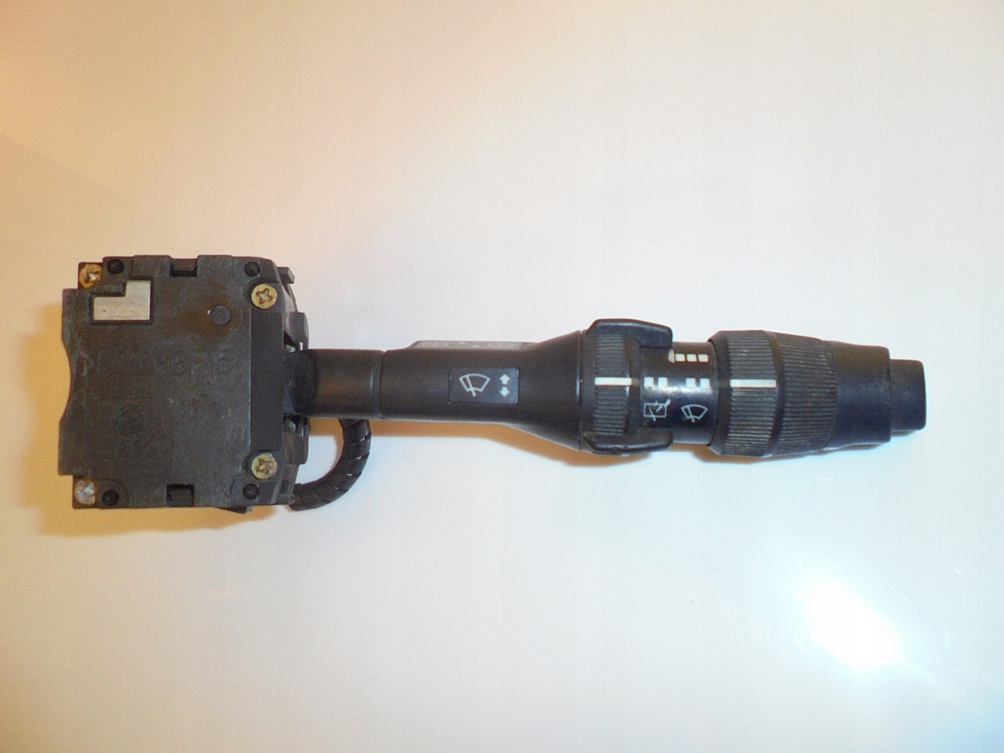 wiper control FIAT B883 FIAT