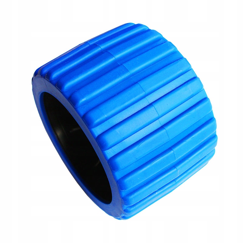 ROLKA DO PRZYCZEPY PODŁODZIOWEJ BOCZNA 110mm-03555 Marka Zefir