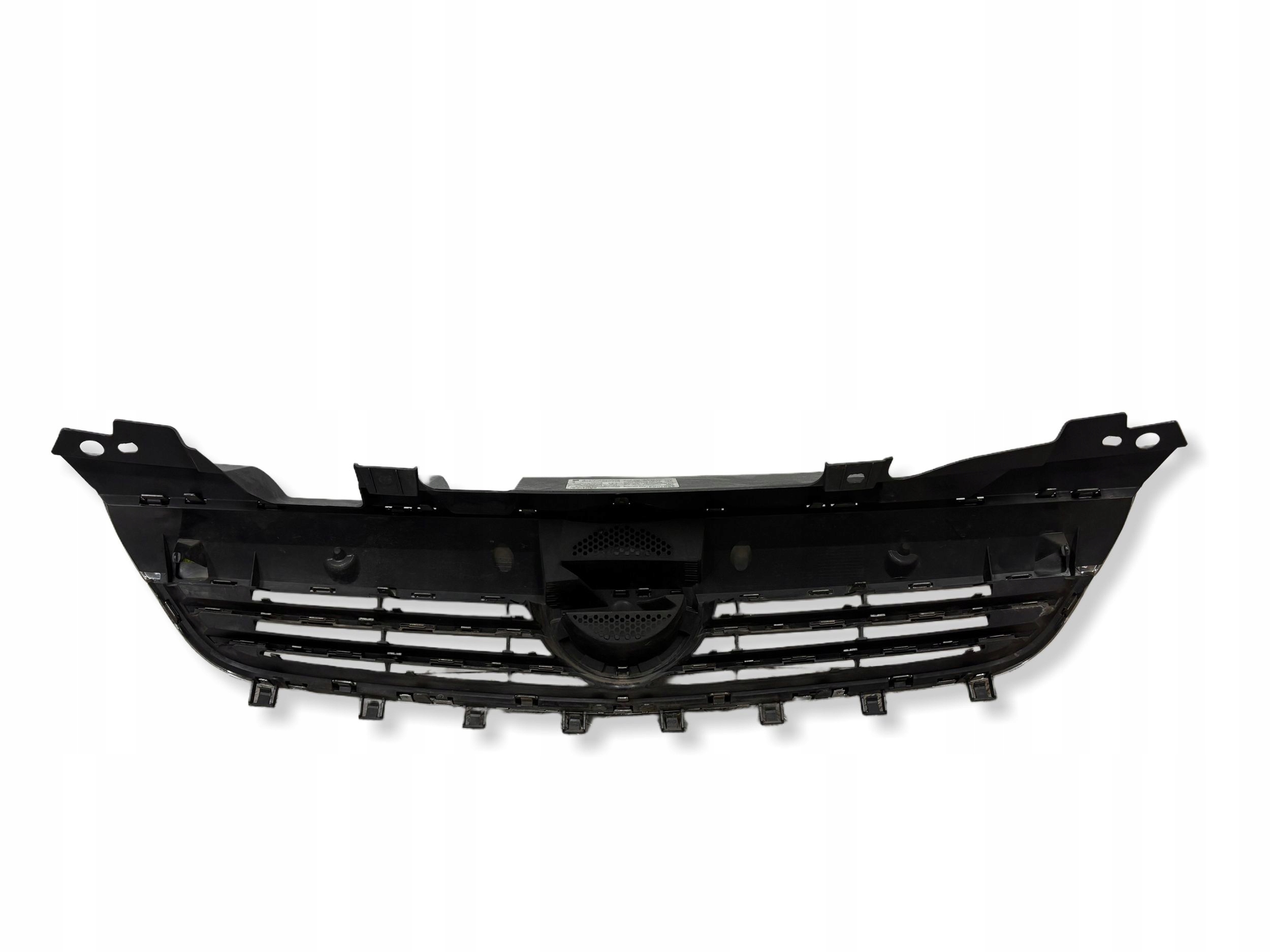 Grille OPEL ZAFIRA B LIFT 08- 13247331