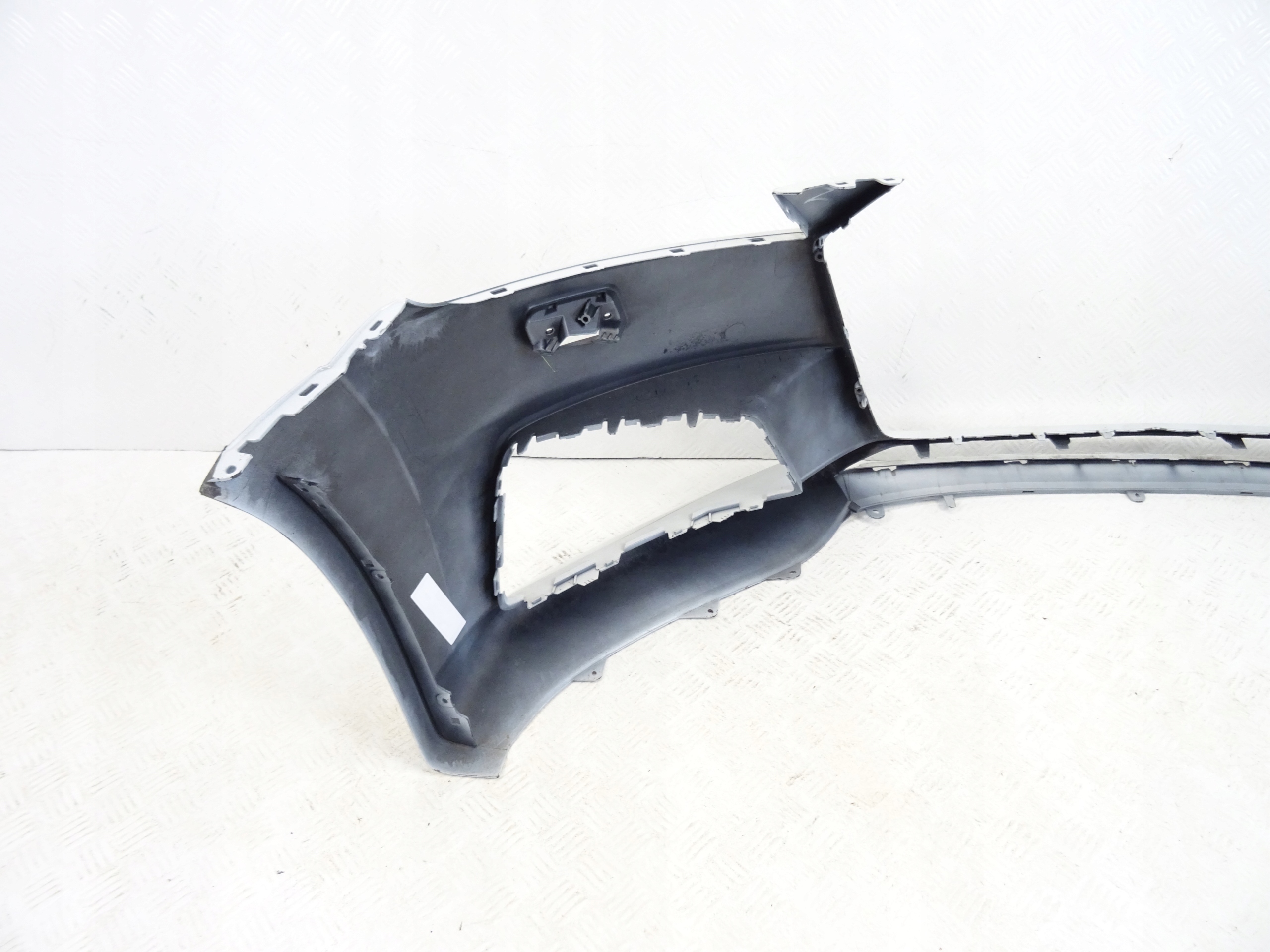 Audi TT S-Line 8S0 bumper front front