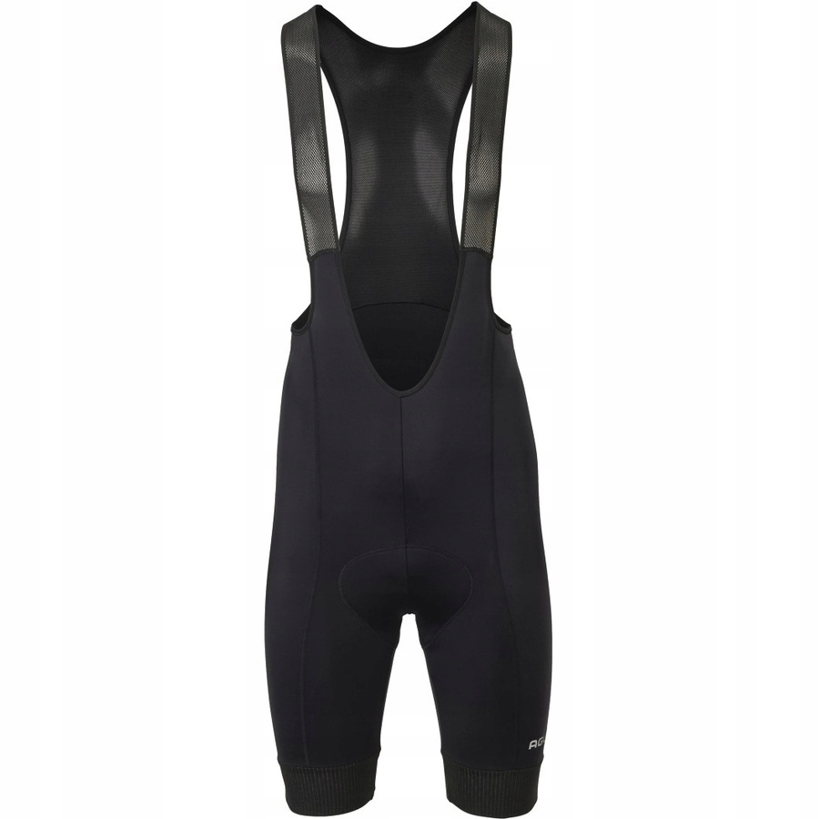 Agu Bibshort Essential Men kraťasy černé z 85€ M
