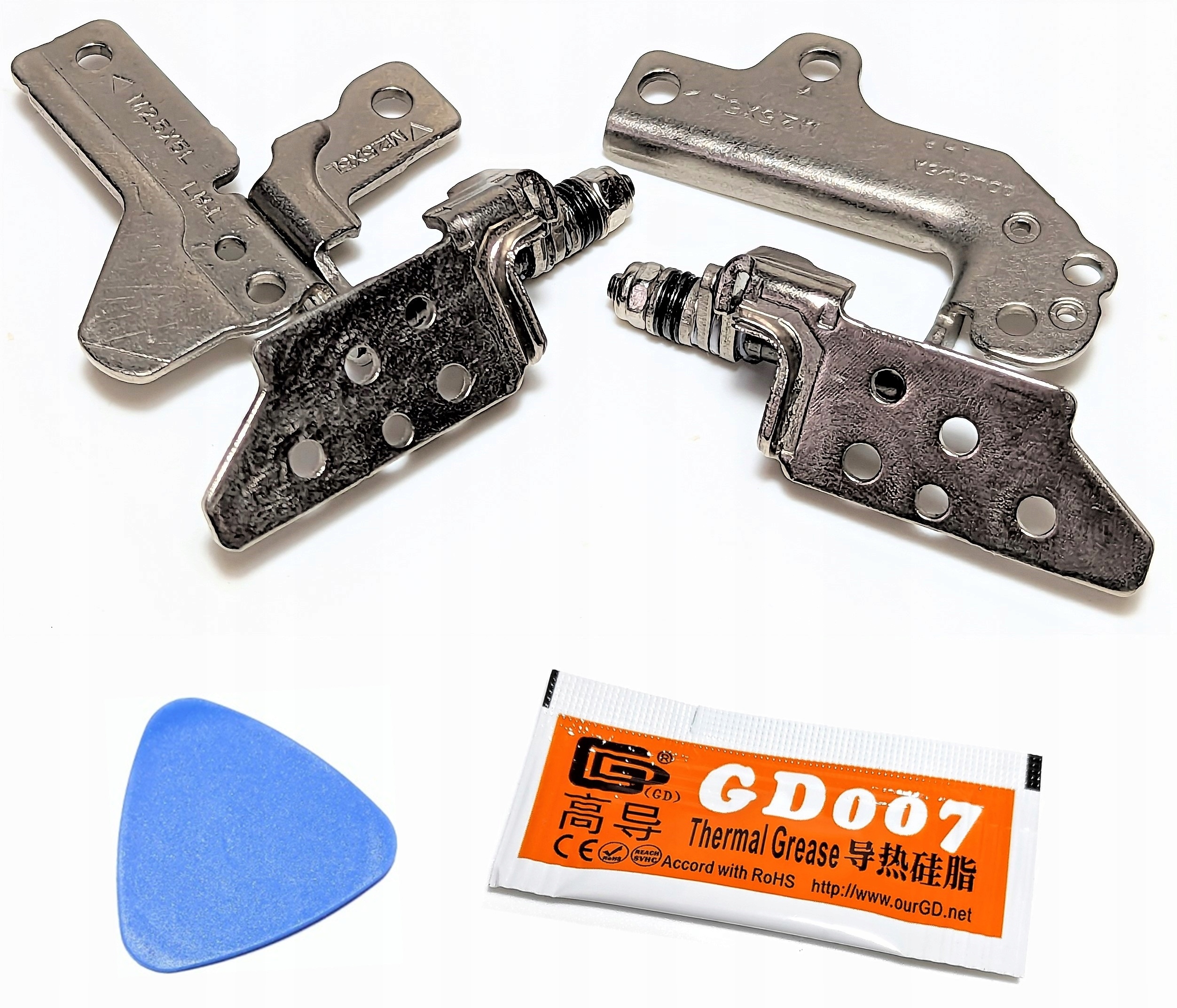 Závesy Dell Inspiron 3511 Darček