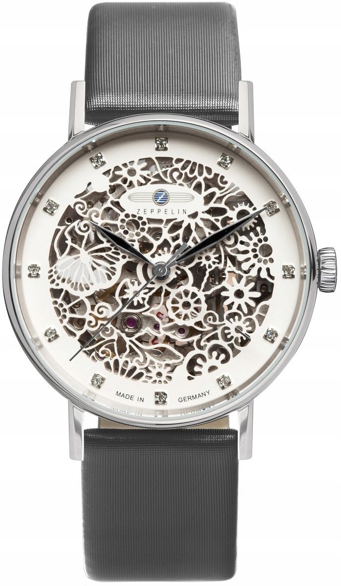 Dámské hodinky Zeppelin Princess of the Sky Automatic