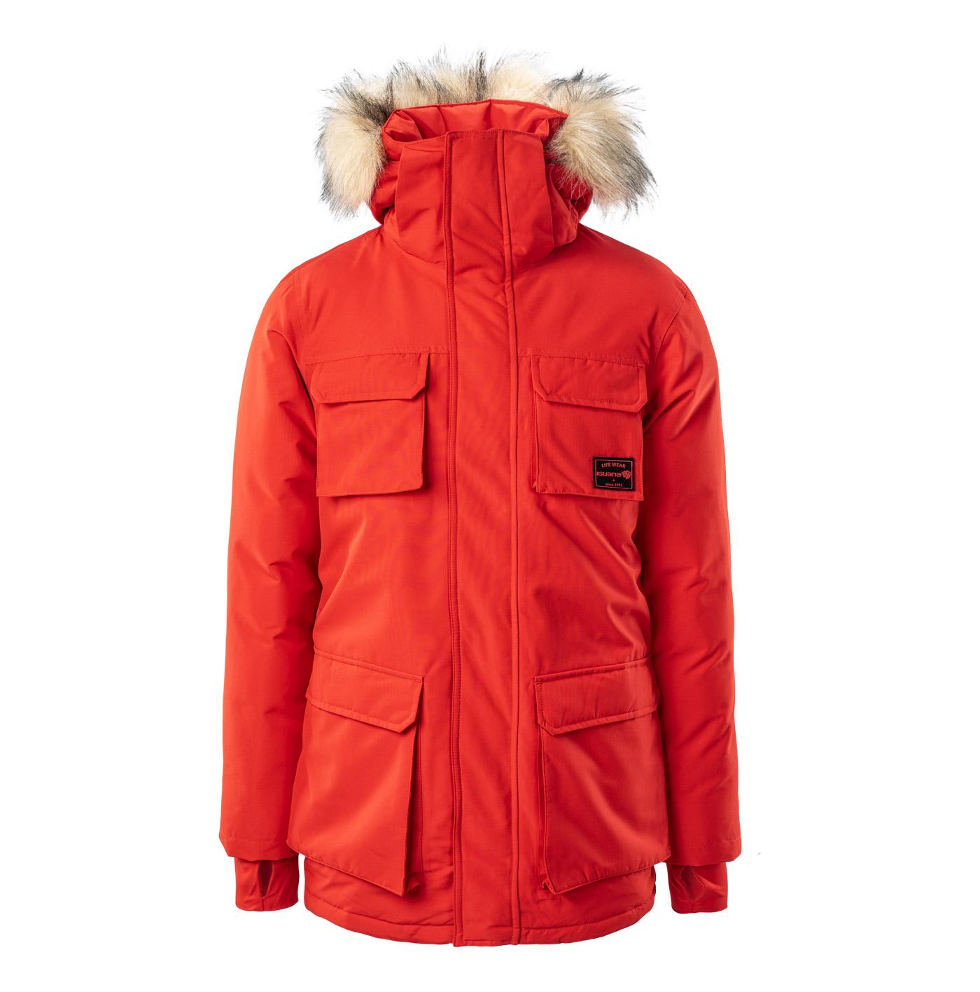 Pánská městská bunda Taavo