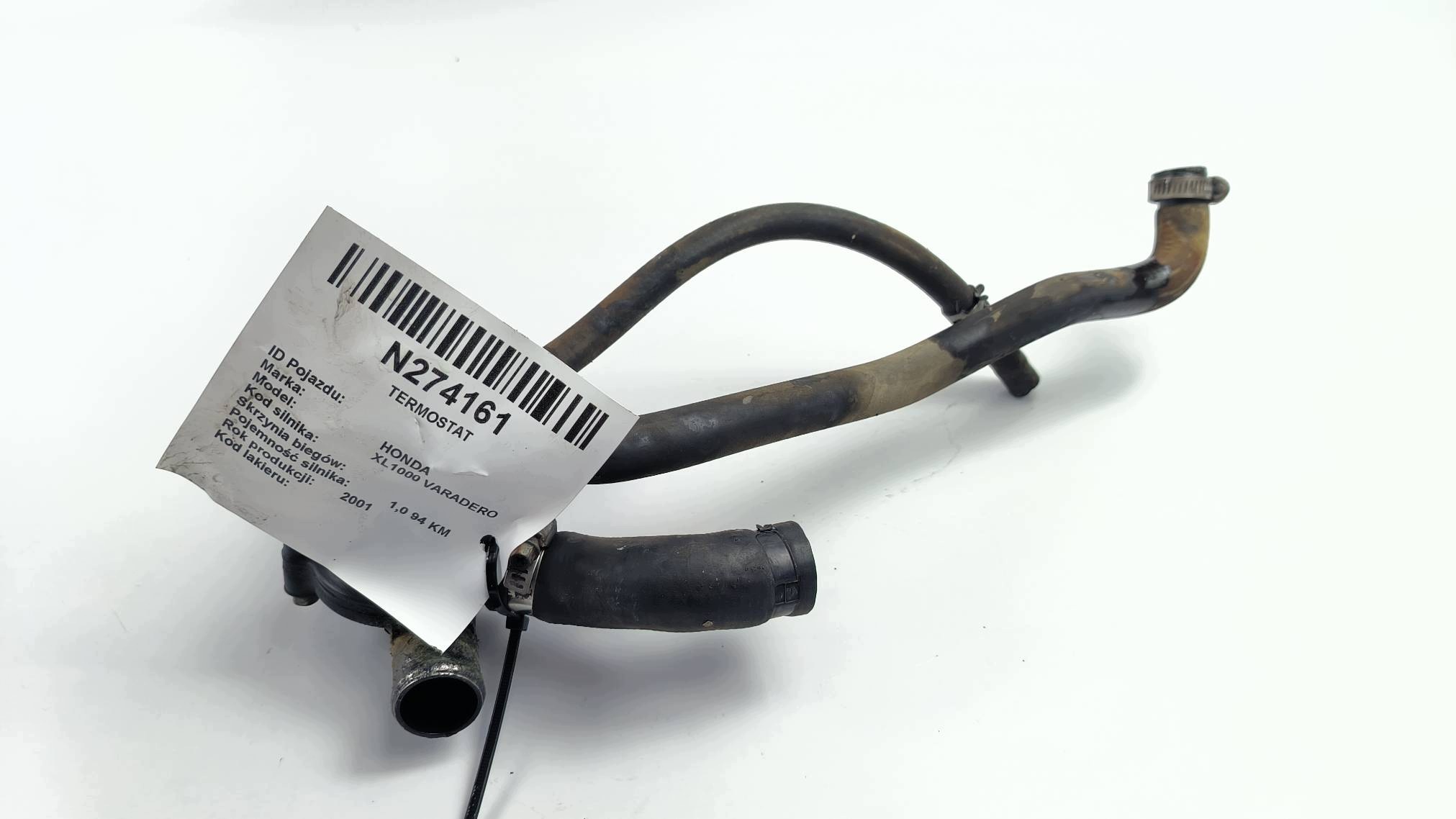 termostato HONDA XL1000 VARADERO