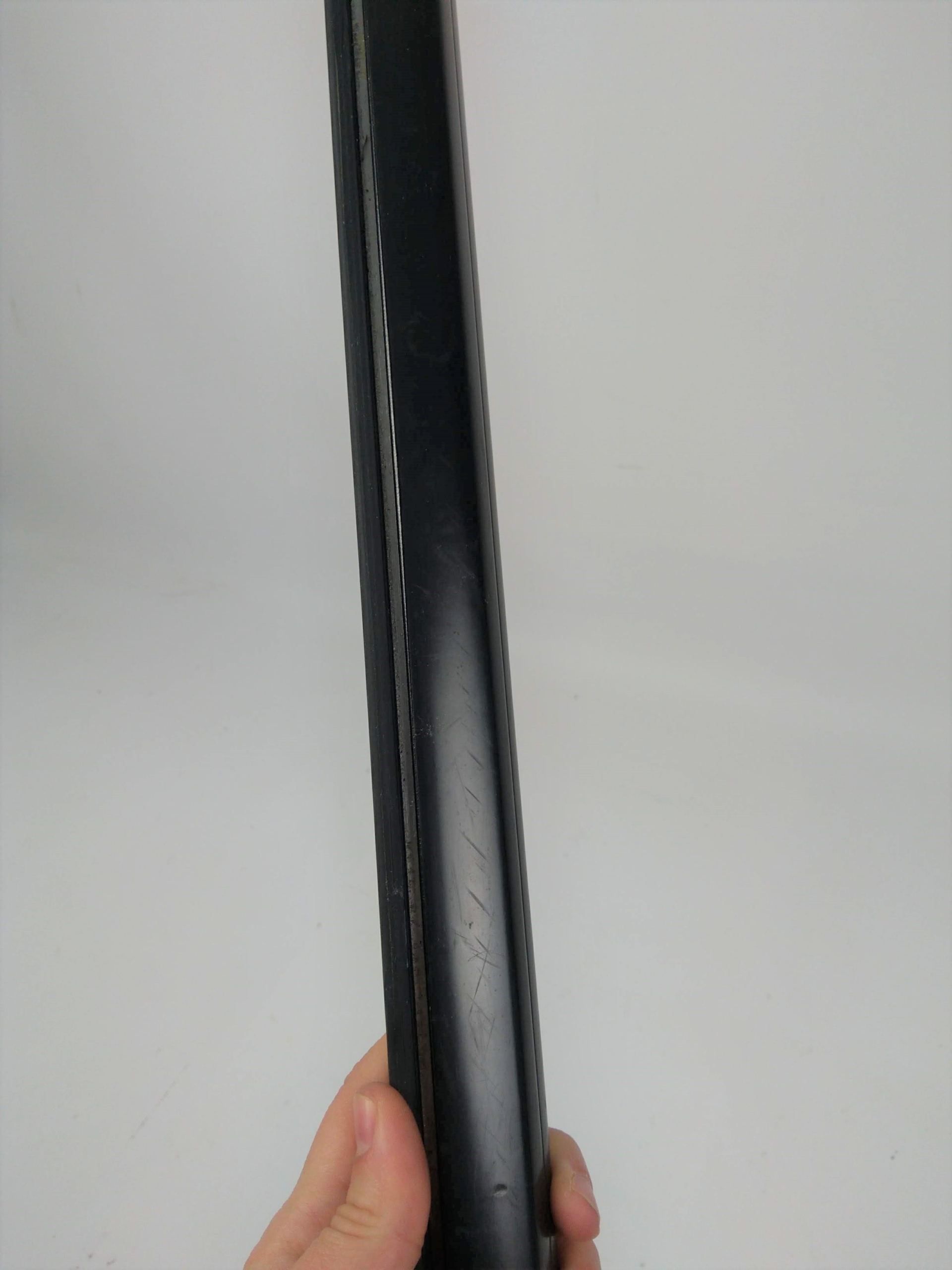 Dodge Charger 15+ moulding dust left rear part