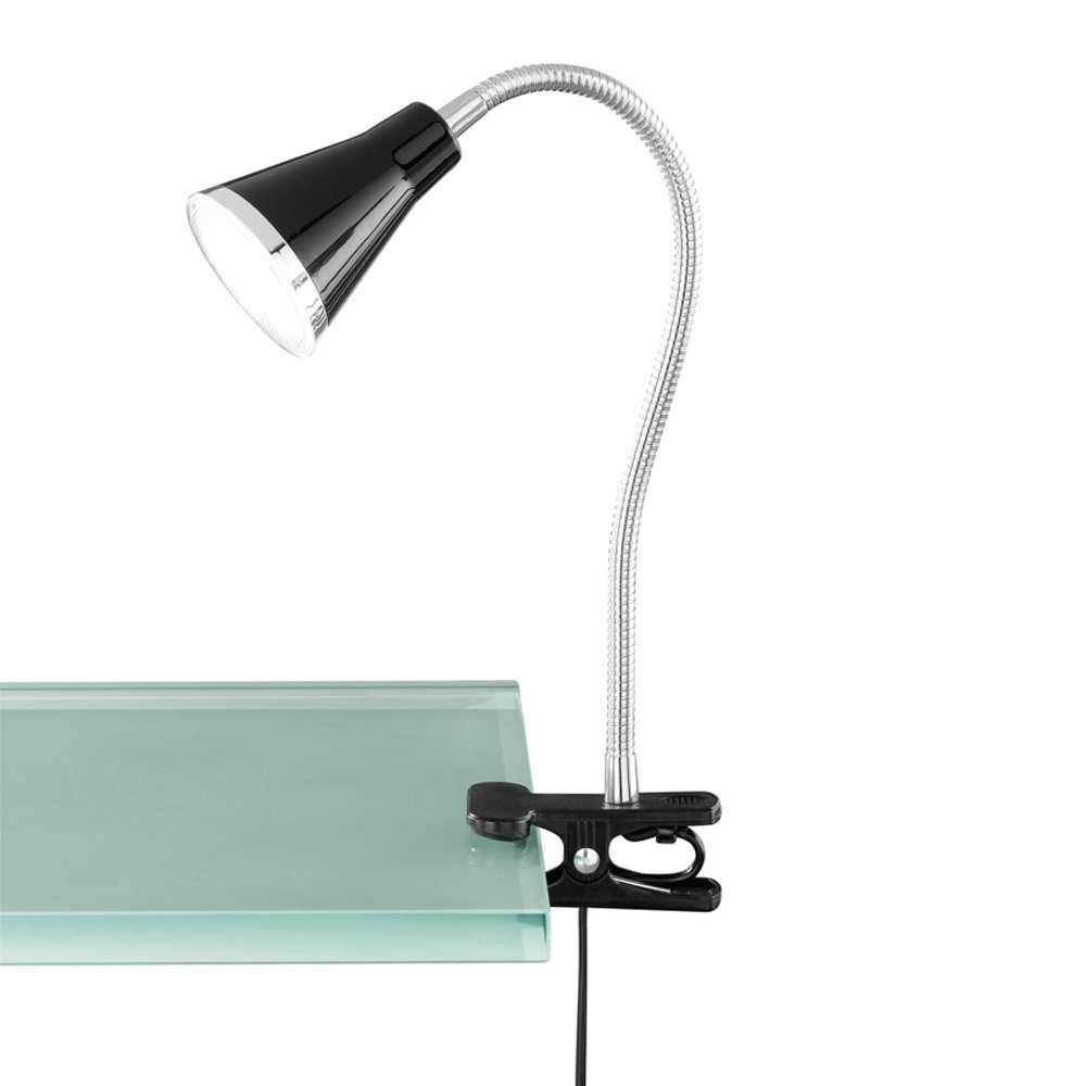 Led stolní lampa na klip 3,8W Arras R22711102 Rl