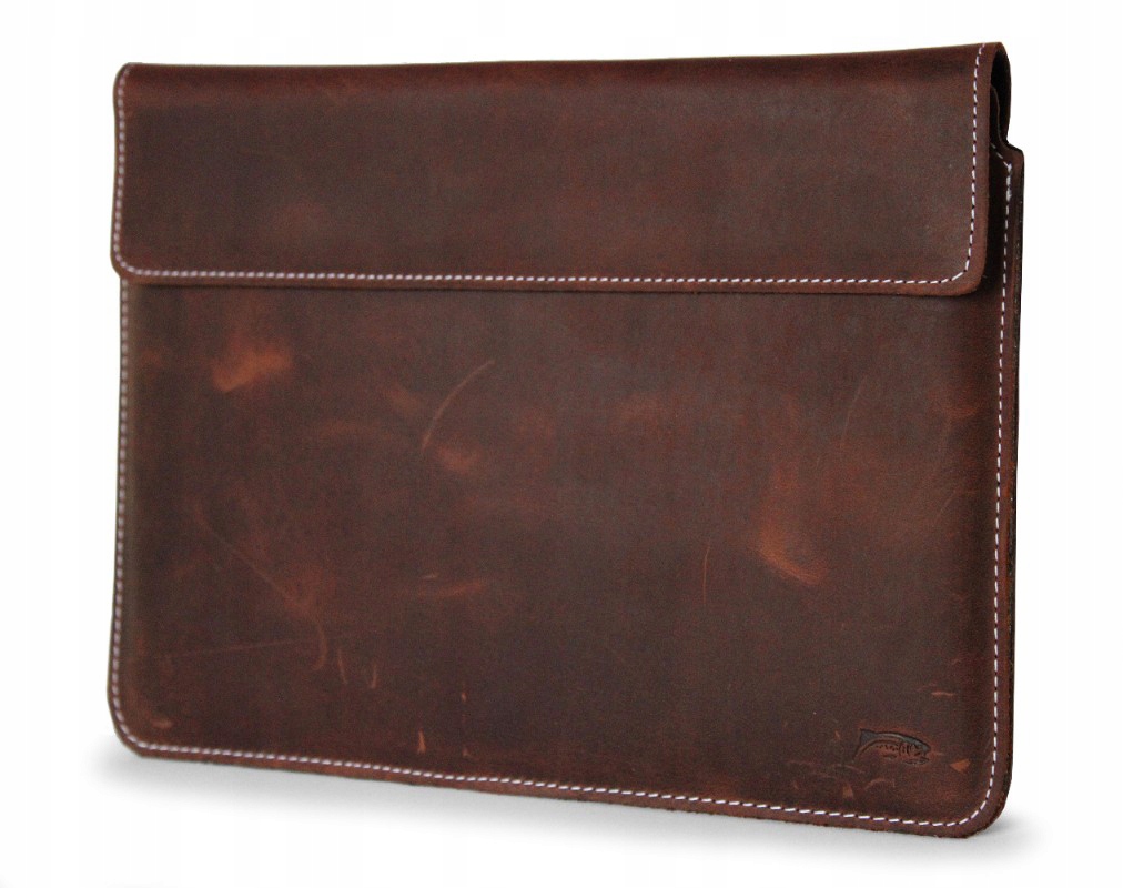 Pouzdro Luresko s krytem pro iPad 12.9 Air/Pro 13 Tab S10/S11 A11+