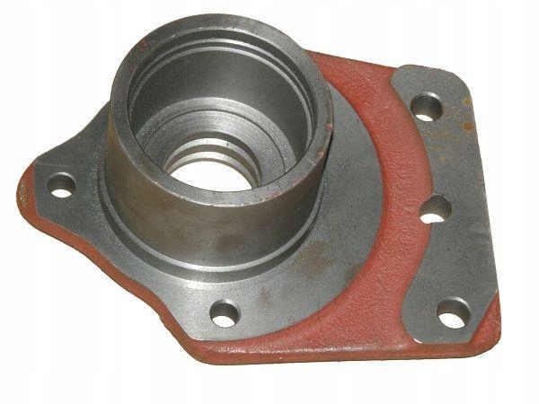 5040050091 - Корпус підшипника правий Бізон