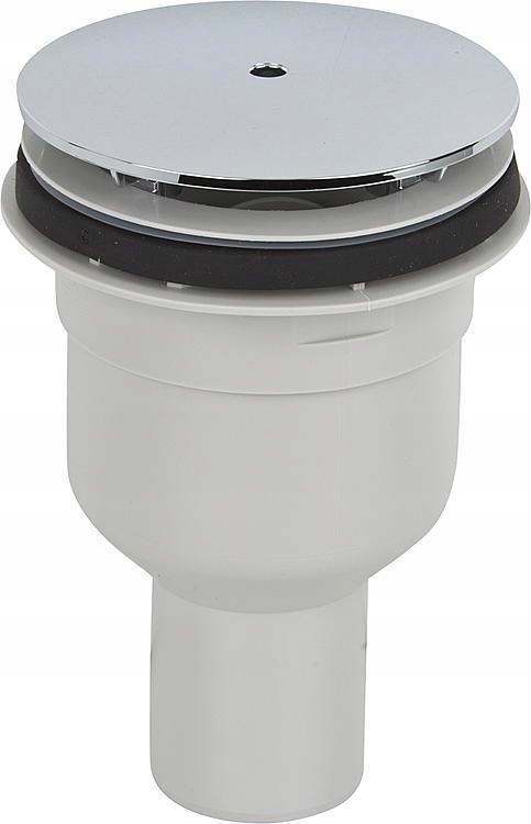 Sifon sprchový s vertikálním odtokem 823/90S Sanit 34046000000