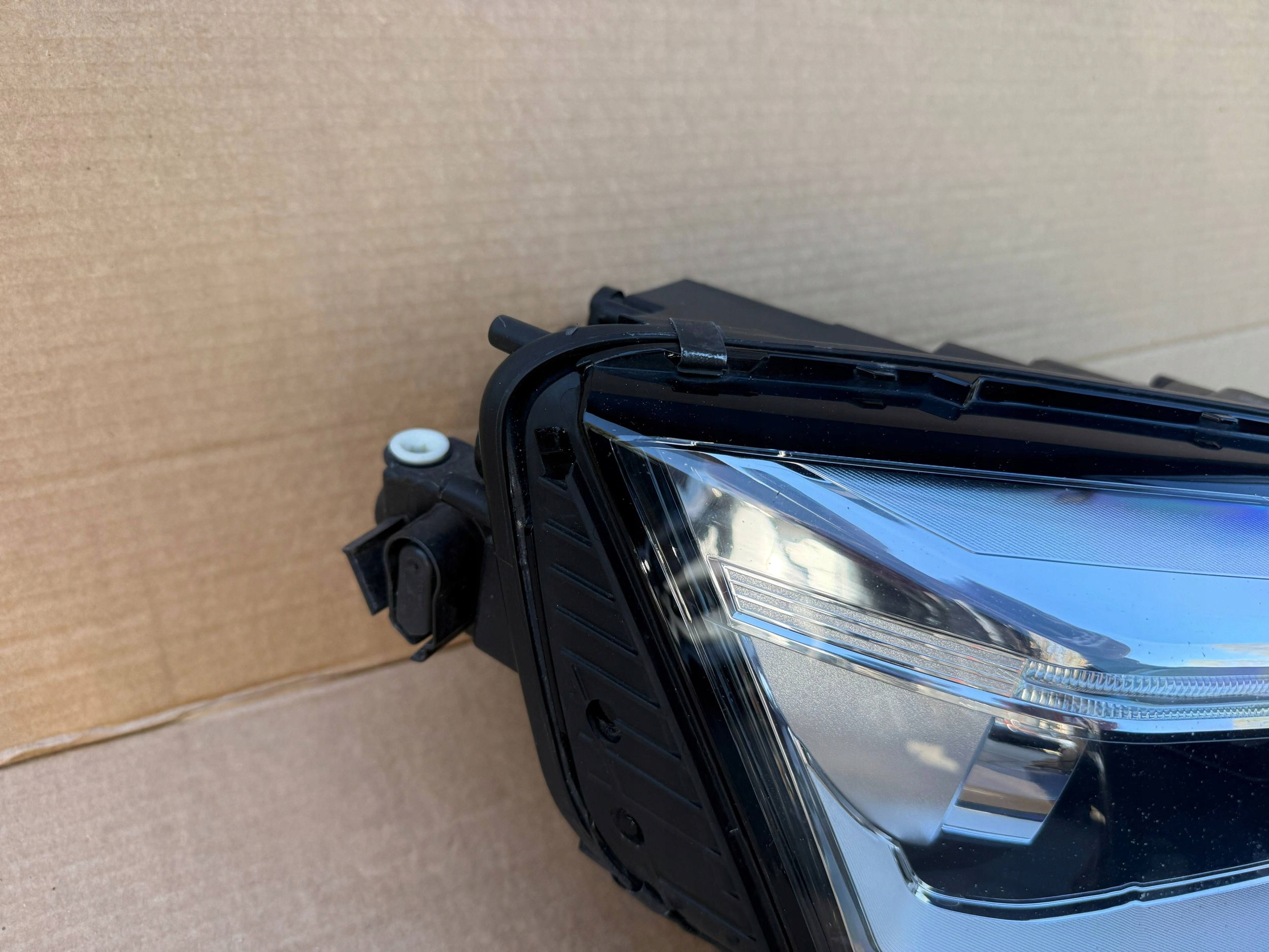Audi A5 8W Xenon 16- light right front front 8w6941006c