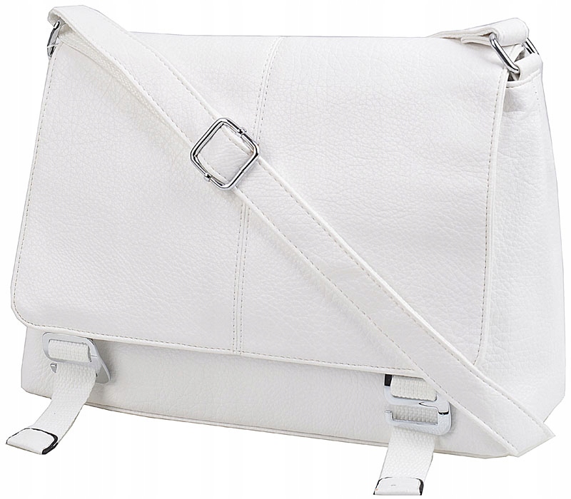 

Turbo Bags Torebka damska Listonoszka A5 kolory