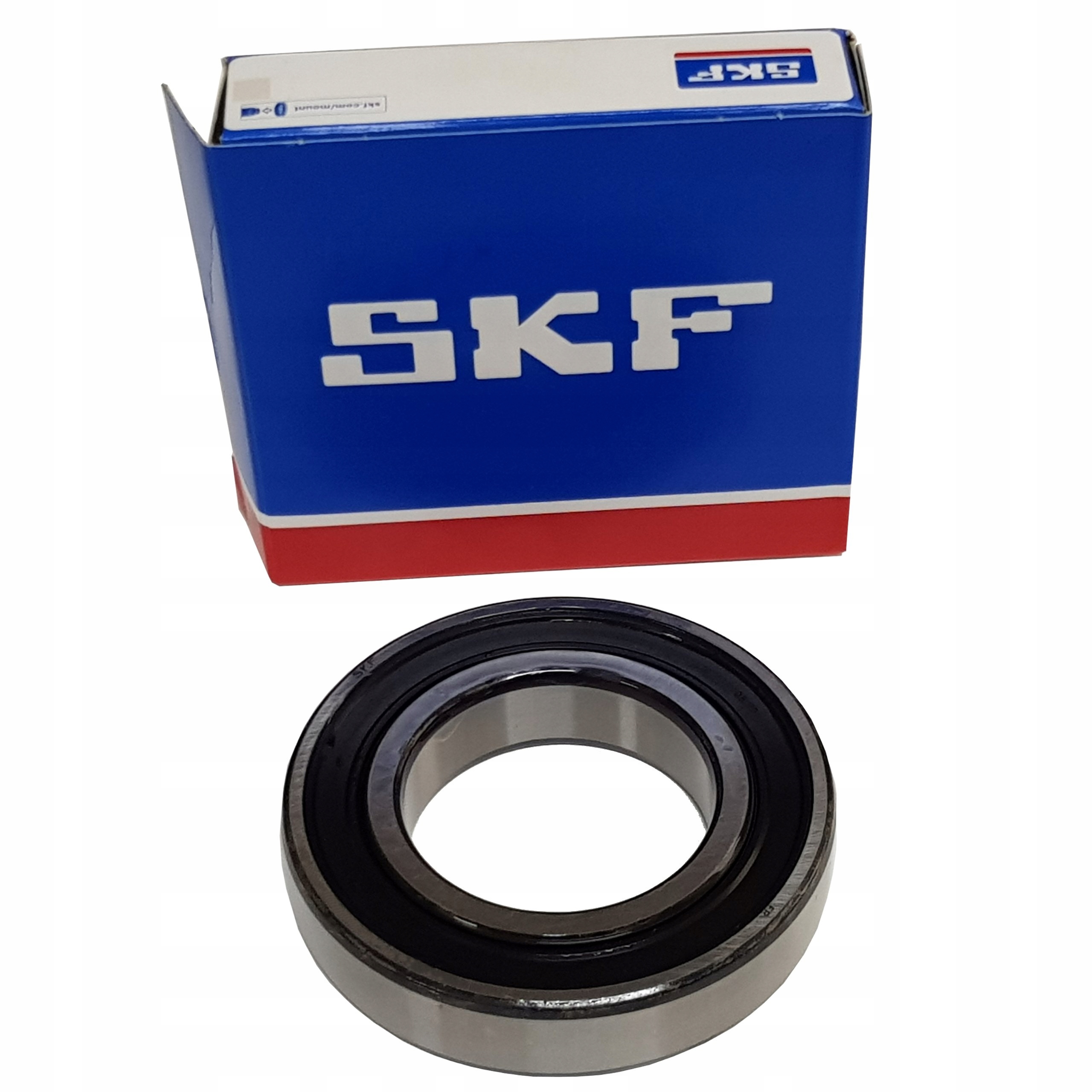 

Łożysko 6313 2RS Skf 2RS 65x140x33 najtaniej!!