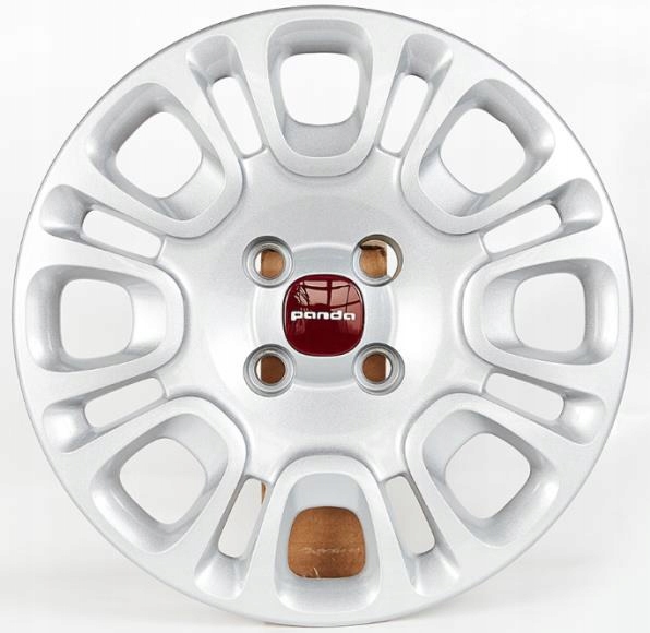 

Kołpak 14" Fiat Panda Nowy