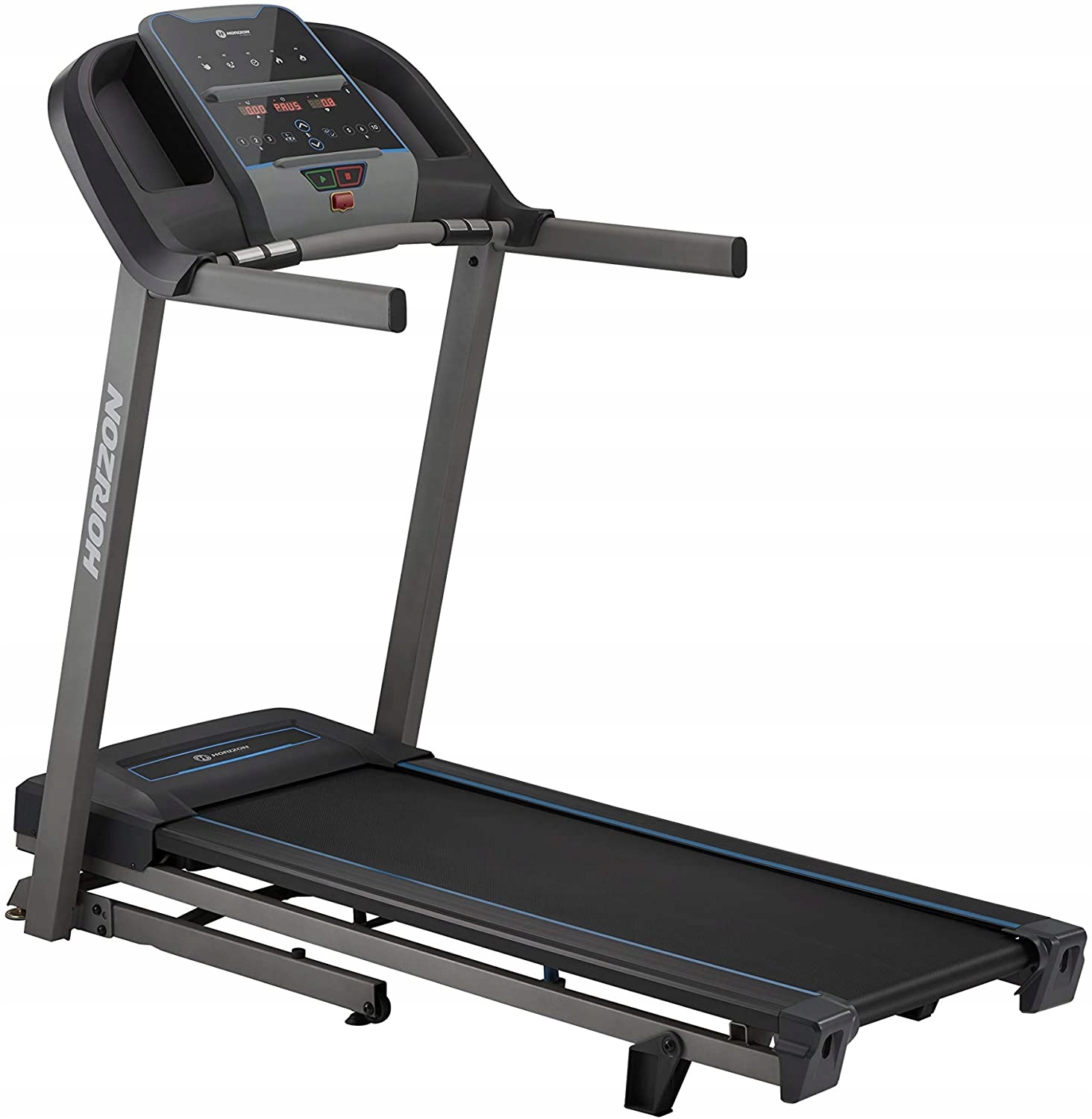 Bieżnia elektryczna Horizon Fitness Tr 5.0
