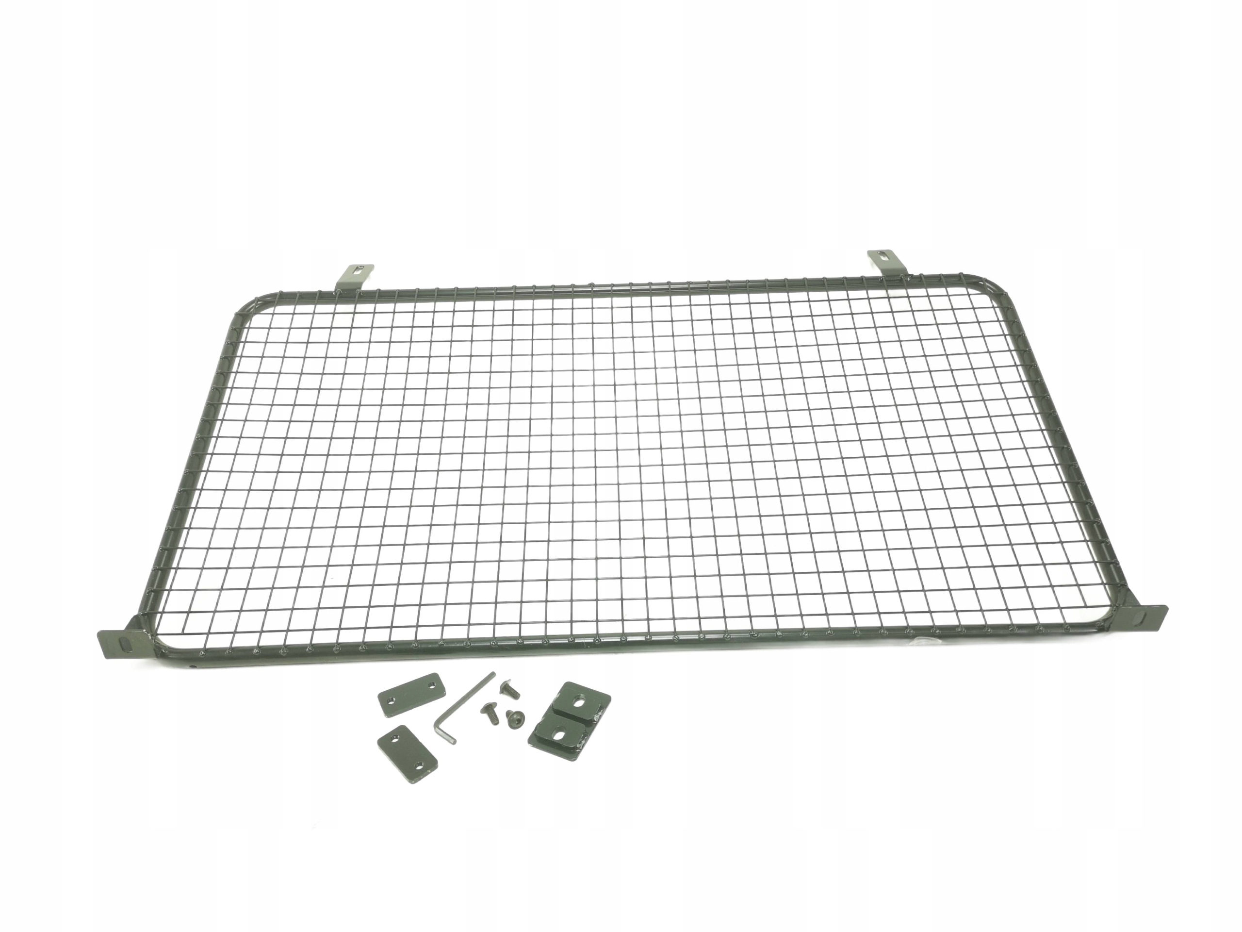 Priehradka Batožinového Priestoru Ford C-max 2003-2007 1252659