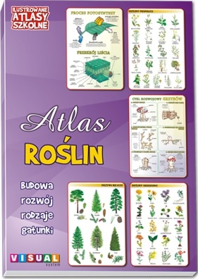 

Atlas roślin