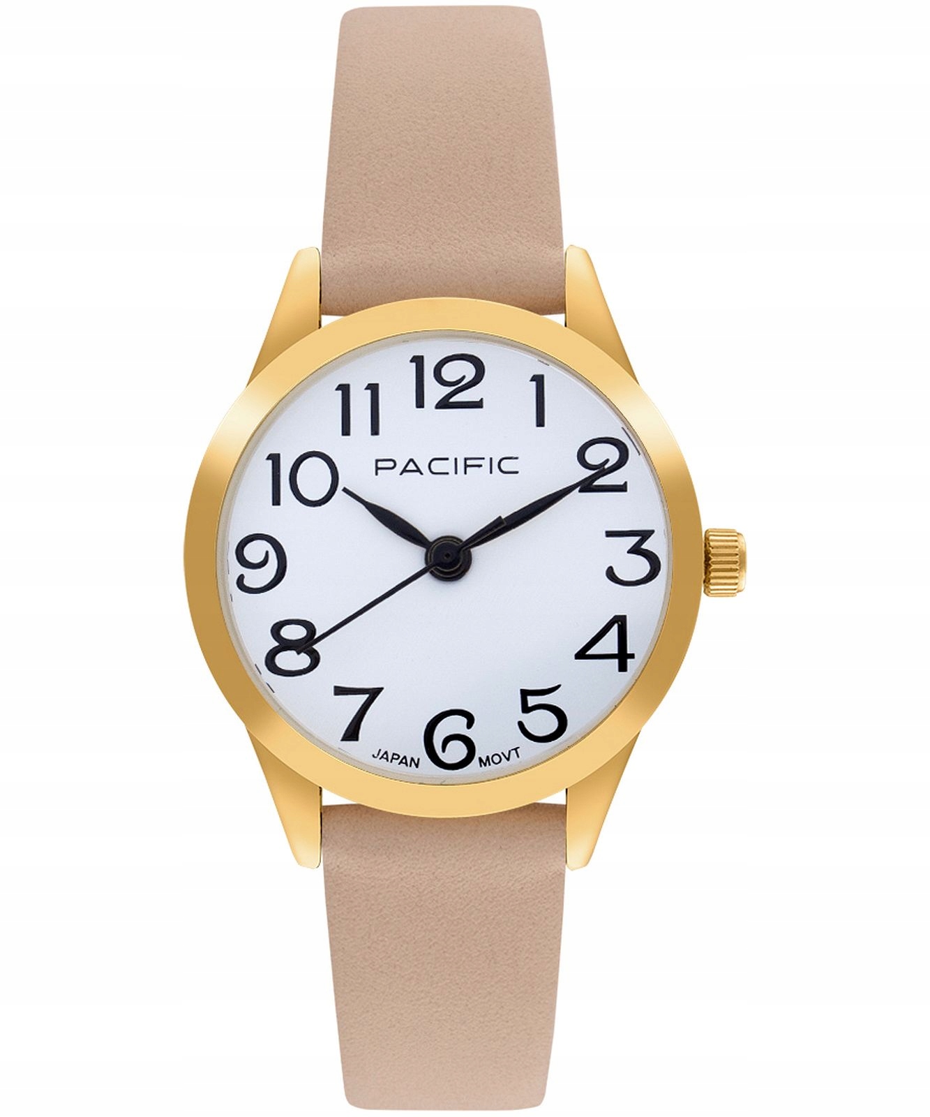 Zegarek damski Pacific Classic Pacific-PC00784