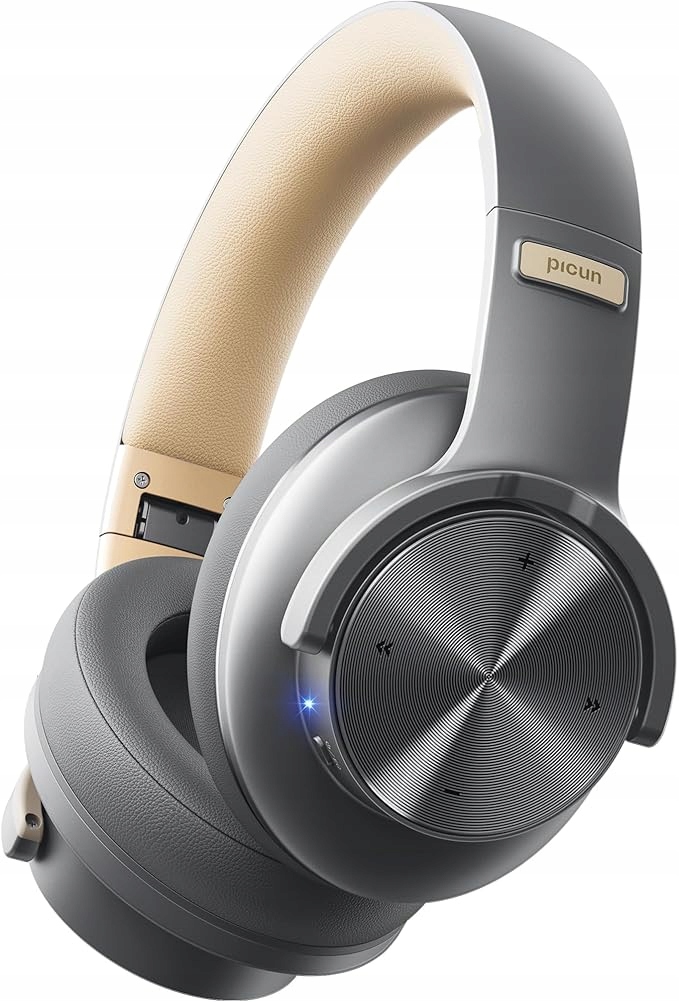 Sluchátka do uší Bezdrátová Picun B8 Bluetooth Doba přehrávání 120H