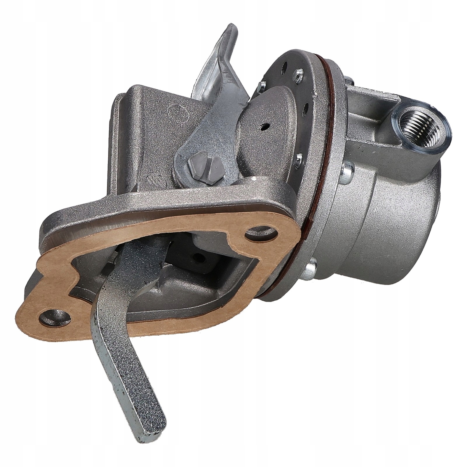 Palivová Pumpa Pro Rypadlo-nakladač Jcb 3C 3CX 3D 3DS 4C