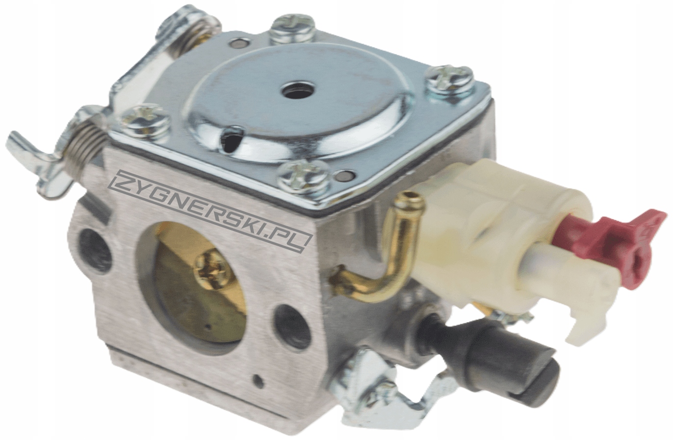 Gaźnik Husqvarna z pompką do piły Husqvarna 340/345/350/346XP 5807402-01