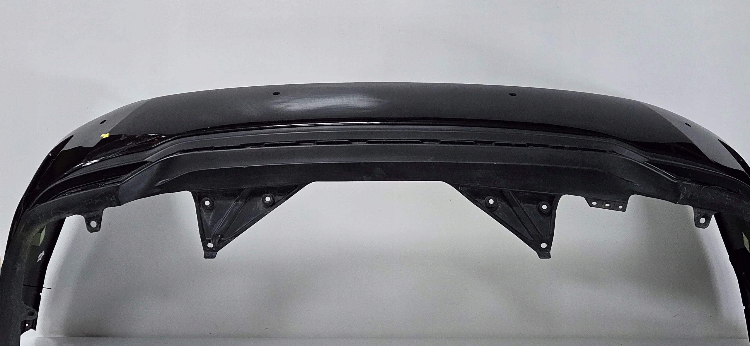 bumper rear part LEXUS RX IV 15- PDC 52159-48250 ORYG