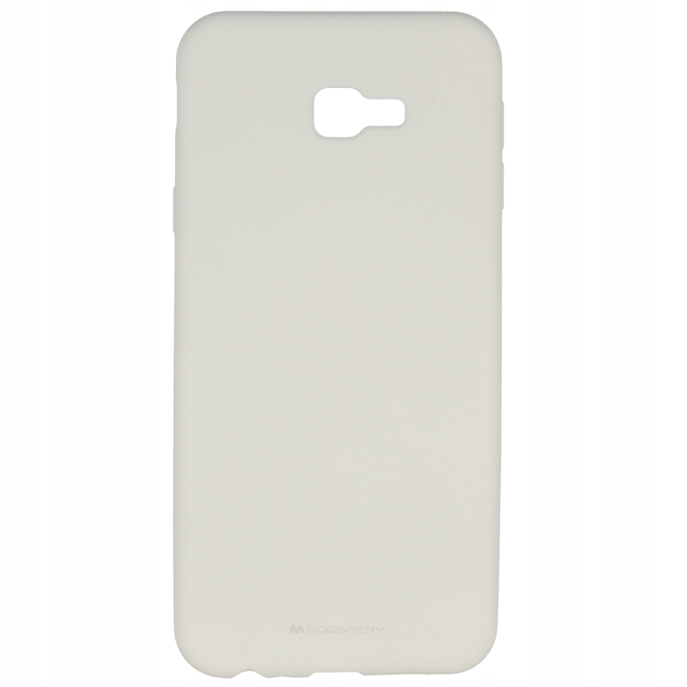 

Etui Soft Jelly Samsung J4+ J4 Plus białe
