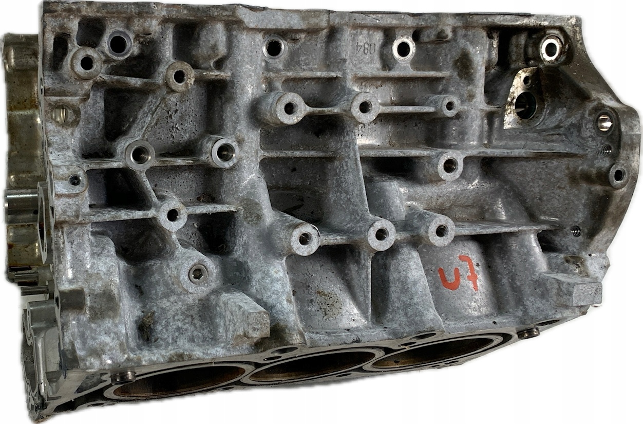 U7 CHRYSLER PACIFICA II 16- 3.6 BLOK SILNIKA 68237714AE Numer katalogowy części U7 68237714AE