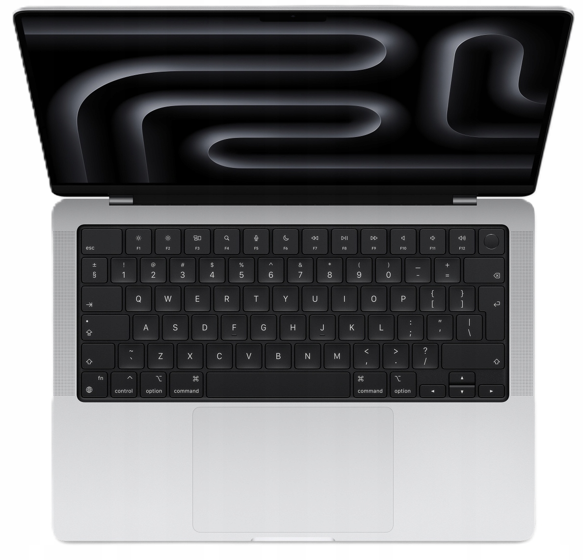 Macbook Pro 14 M4 w Laptopy, notebooki, ultrabooki, USB 4 - Sklepy
