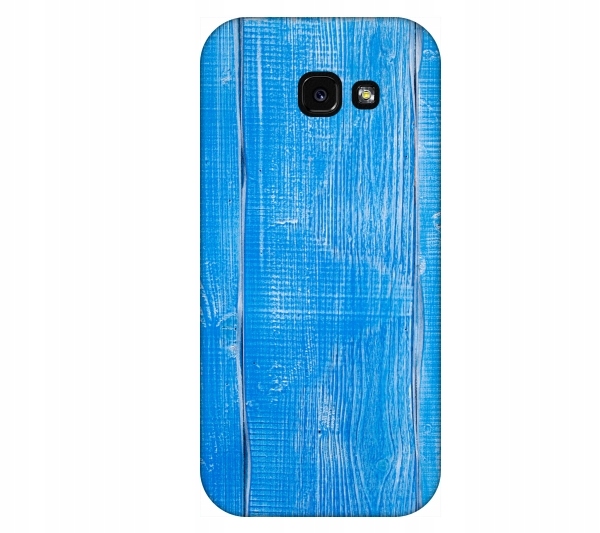 

Etui pokrowiec Samsung Galaxy A5 2017 Drewno malow