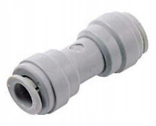 

Prostka szybkozłączka 2x wężyk 6 mm. (łącznik)