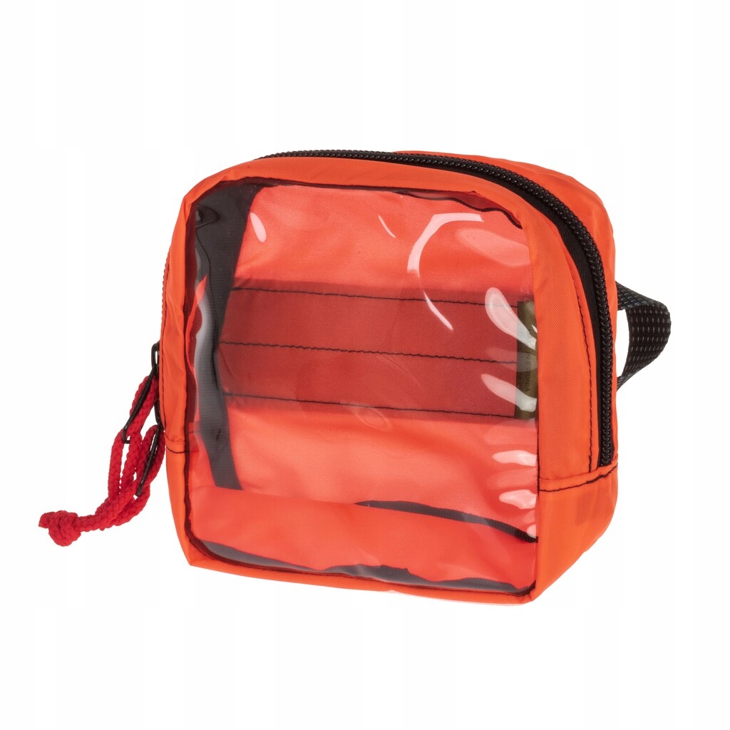 Organizér Kapsa Zásobník Savotta Med 15 x 15 cm Orange