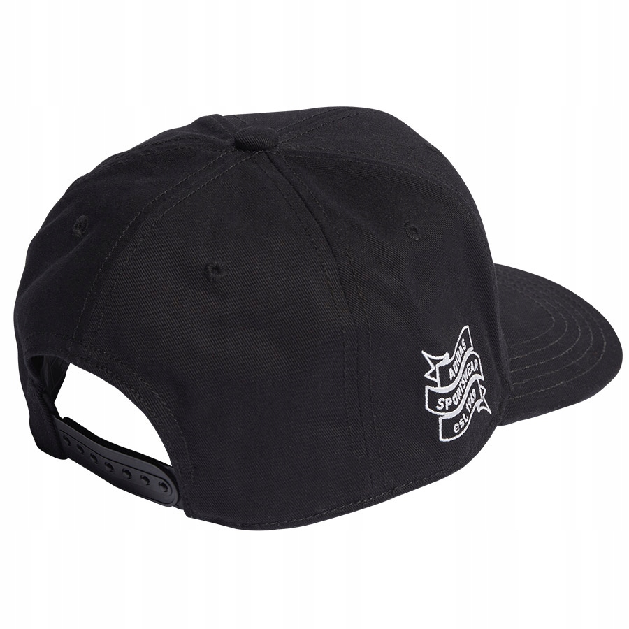 Czapka adidas SnapBack OSFW IK8359 czarny OSFM Marka adidas