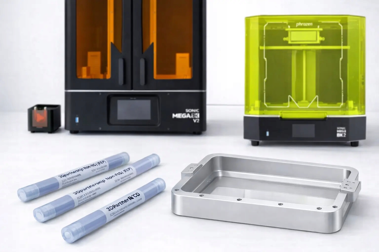 Fólie Fep 150um pro Phrozen Sonic 8K