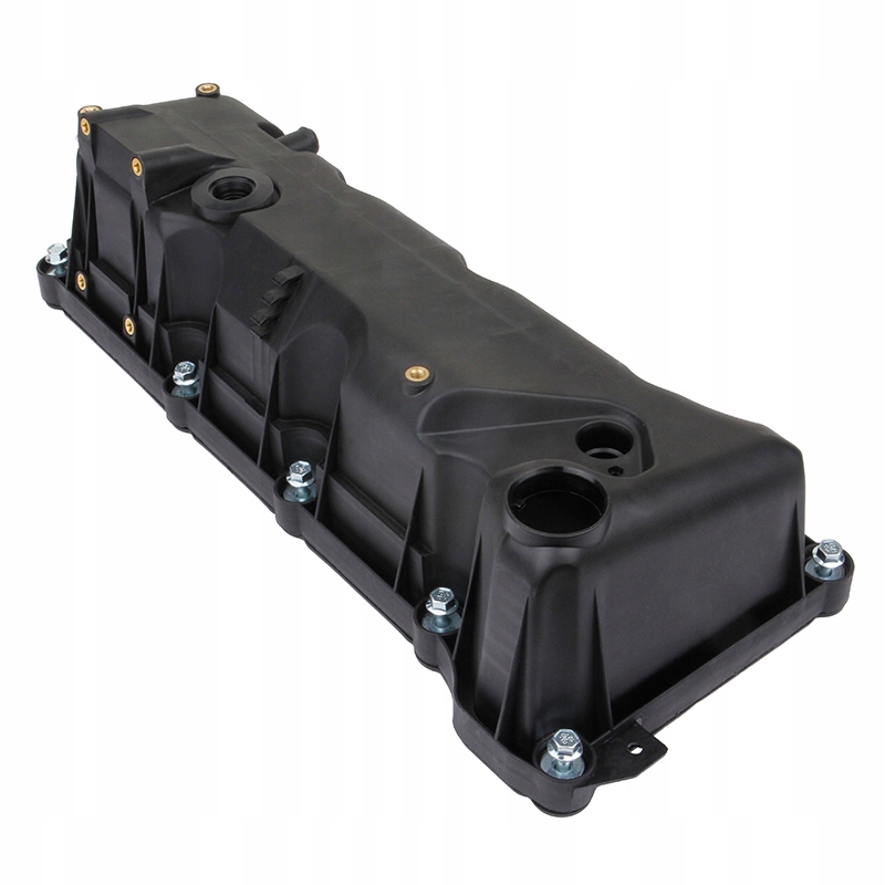 PL376670 - КРЫШКА КЛАПАНА ДВИГАТЕЛЯ FORD FUSION 1.3 8V